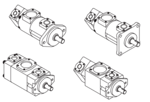 VQ-DOUBLE-PUMP