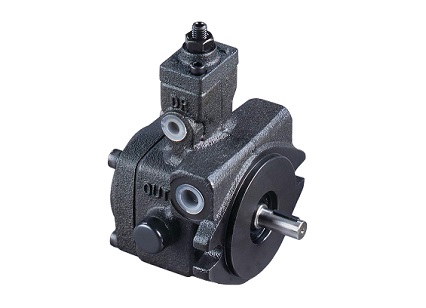 Variable Coolant Pump